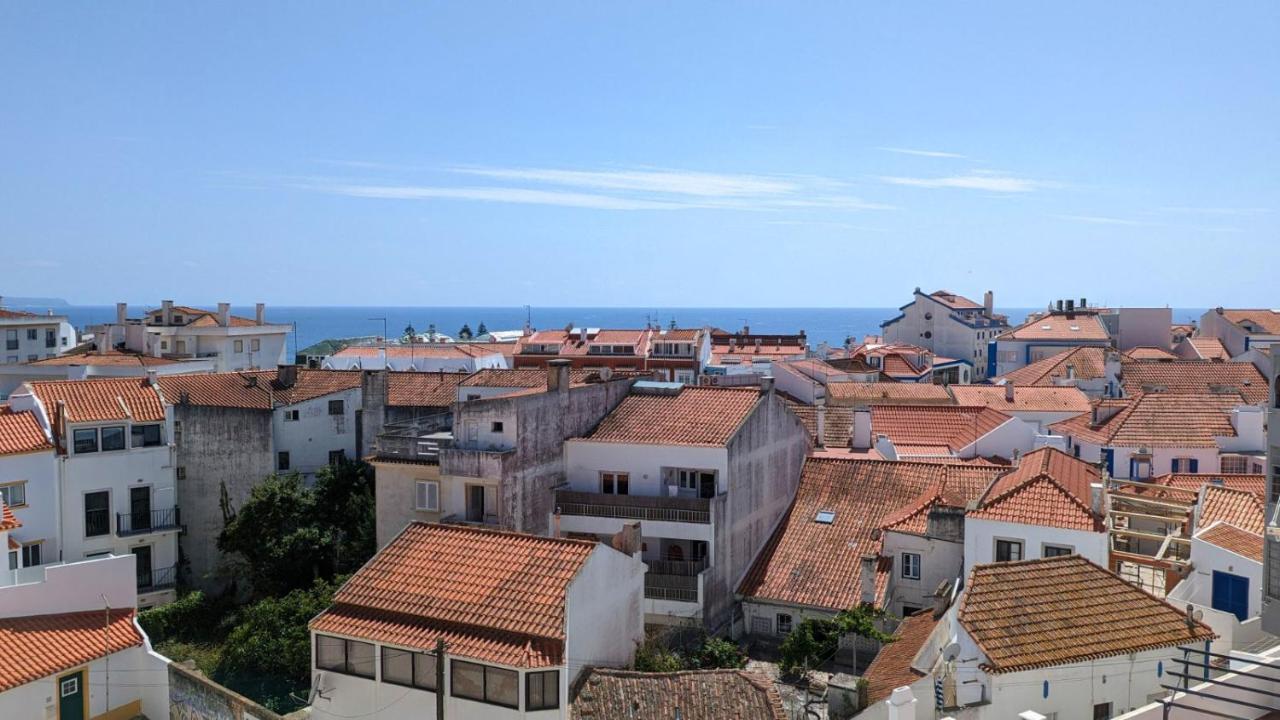 Ericeira Holidays Exterior photo