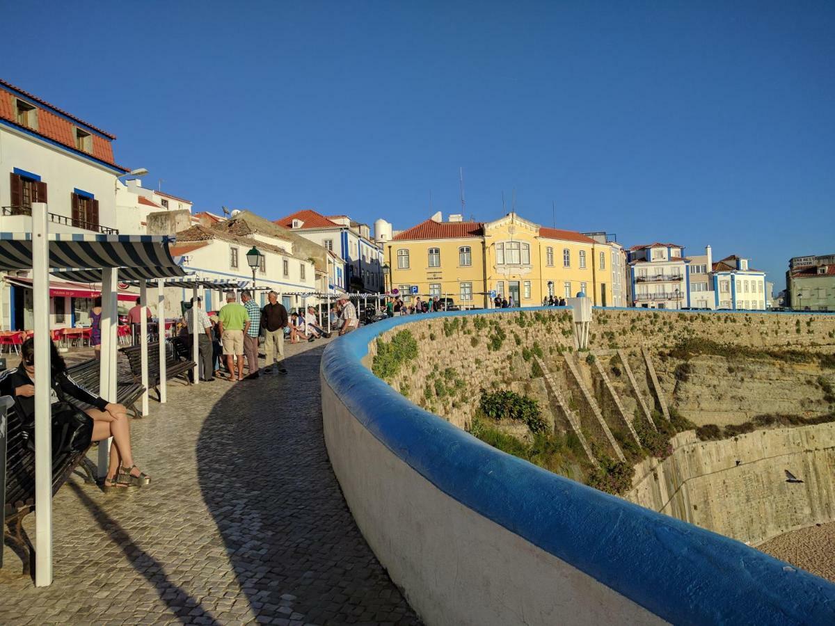 Ericeira Holidays Exterior photo