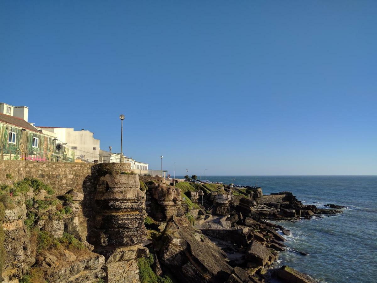 Ericeira Holidays Exterior photo