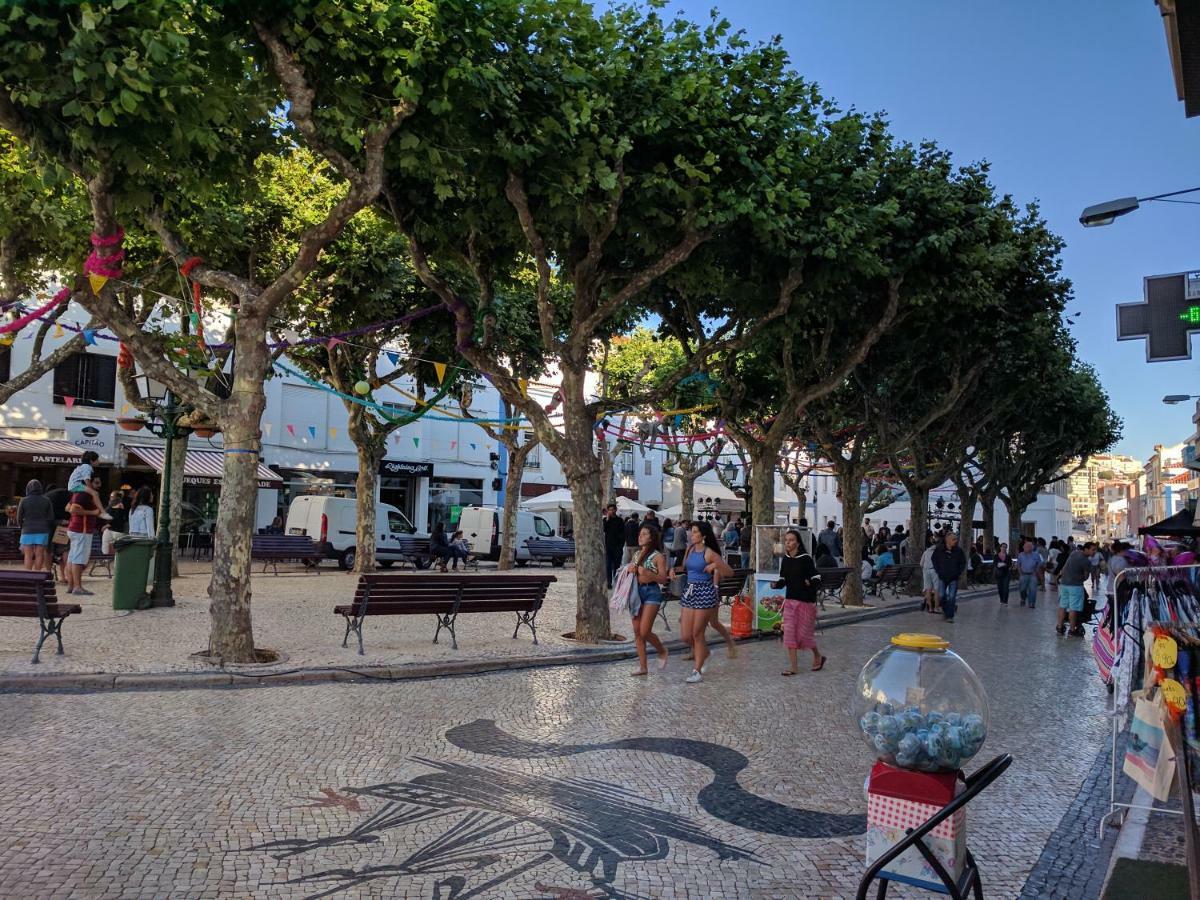 Ericeira Holidays Exterior photo