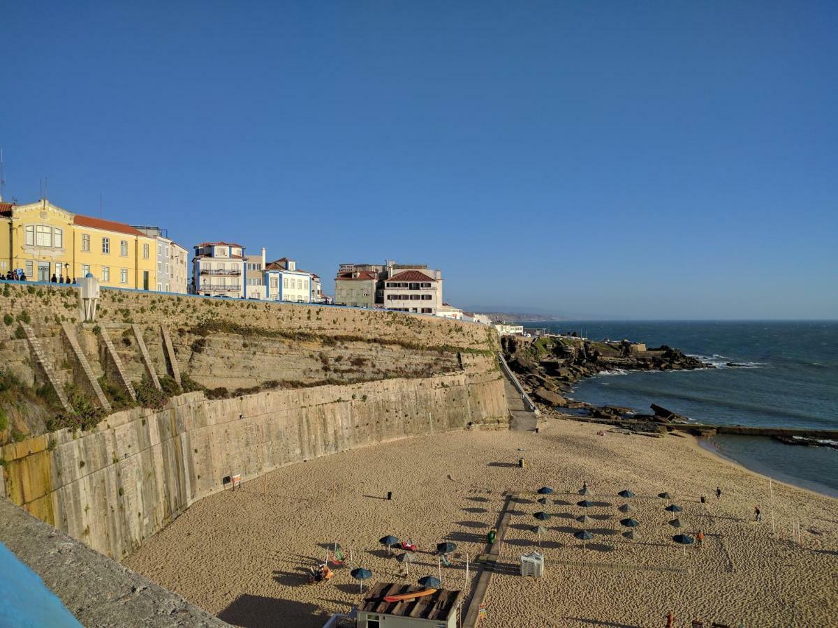 Ericeira Holidays Exterior photo