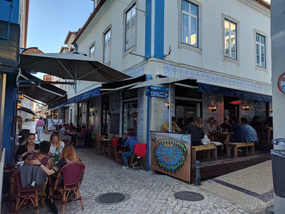 Ericeira Holidays Exterior photo